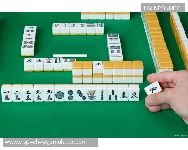 四川麻将 麻将胡了-四川麻将的魅力与胡牌的喜悦-四川麻将 麻将胡了